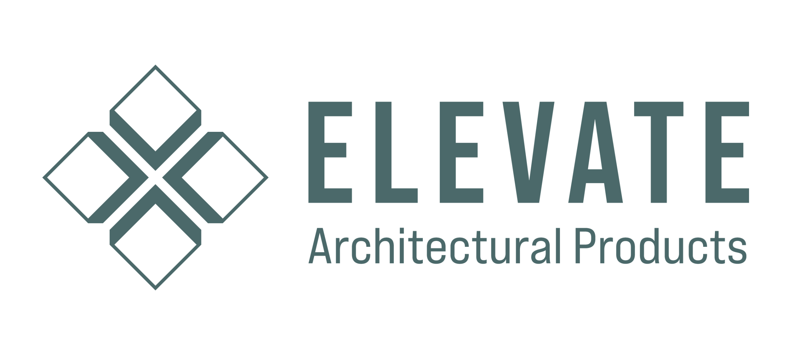 forest green elevate logo